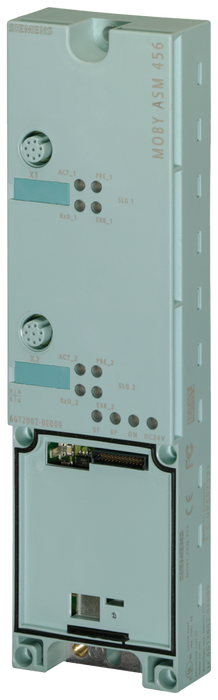 SIEMENS SIMATIC MOBY MOD. DE COMUNIC. ASM 456 PARA PROFIBUS DP-V1