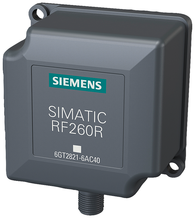 SIEMENS SIMATIC RF200 READER RF260R INTERFAZ RS232