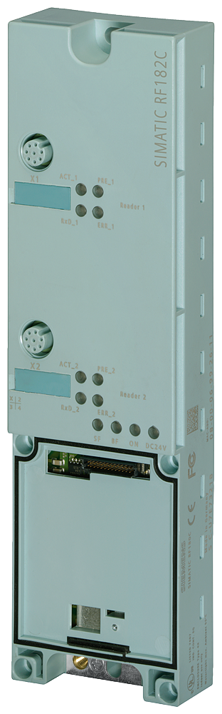 SIEMENS COMMUNICATION MODULE RF182C SKU: 6GT2002-0JD10