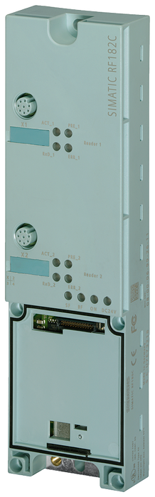 SIEMENS COMMUNICATION MODULE RF182C SKU: 6GT2002-0JD10