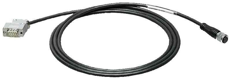 SIEMENS SIMATIC RF CABLE CONEXION ENTRE RF120C Y READER LONG 2MT