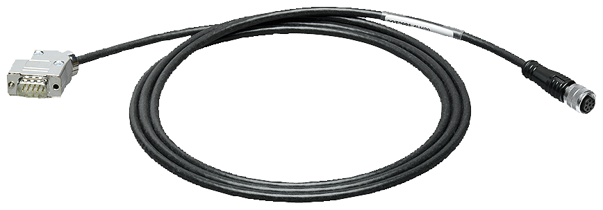 SIEMENS SIMATIC CABLE CONEXION RF120C A READER 10MTS