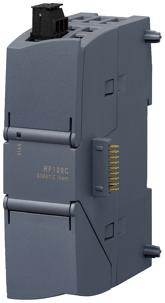 SIEMENS SIMATIC MODULO DE COMUNICACION RF120C P/S7-1200