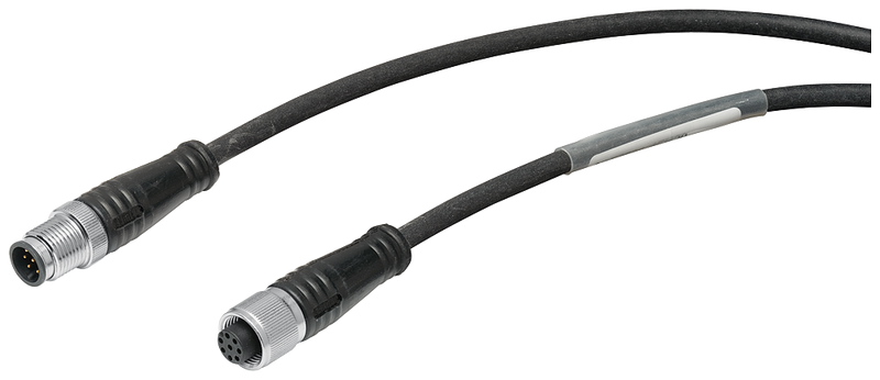 SIEMENS SIMATIC RF MV CABLE CONEX ENTRE ASM 456 RF160C RF170C RF18XC Y RE