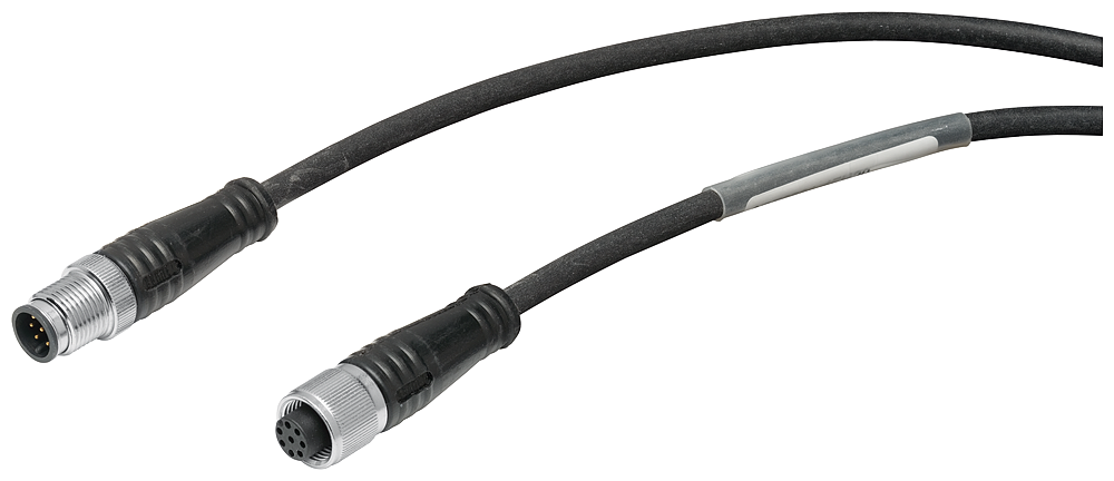 SIEMENS SIMATIC RF MV CONNECT CABLE PREASSEMBLED LENGTH 10 M
