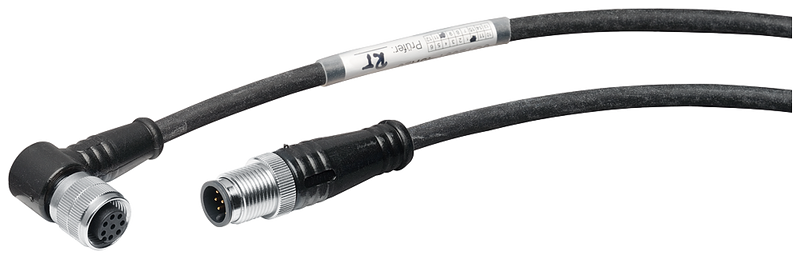 SIEMENS CABLE ENTRE ASM 456 RF160C RF170C RF18XC Y LECTOR PUR 2MT