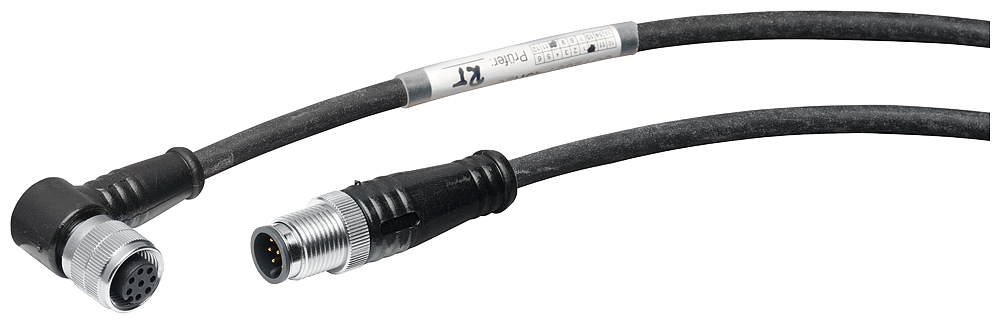 SIEMENS CABLE ENTRE ASM 456 RF160C RF170C RF18XC Y LECTOR PUR 2MT