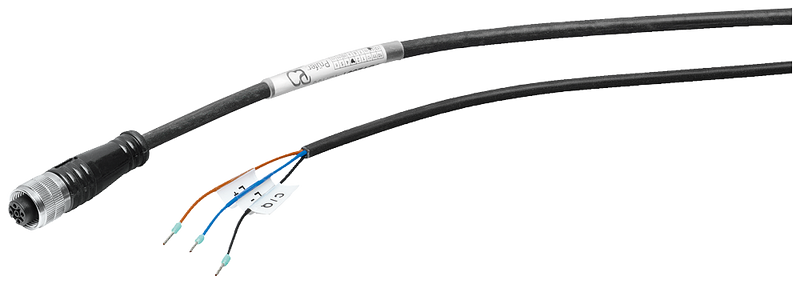 SIEMENS SIMATIC RF I-O LINK COINNECT CABLE 10MTS
