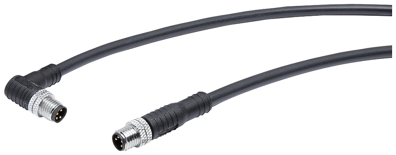 SIEMENS SIMATIC CABLE DE CONEXION P/ANTENA 3MT APTO P/CADENAS PORTACABLE