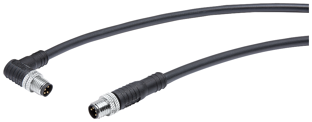 SIEMENS SIMATIC CABLE DE CONEXION P/ANTENA 3MT APTO P/CADENAS PORTACABLE