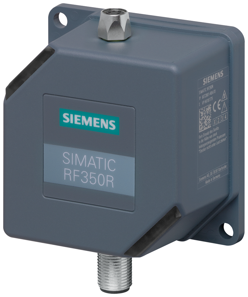 SIEMENS LECTOR RF350R GEN2 RS422 S/ANTENA
