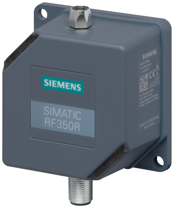SIEMENS LECTOR RF350R GEN2 RS422 S/ANTENA