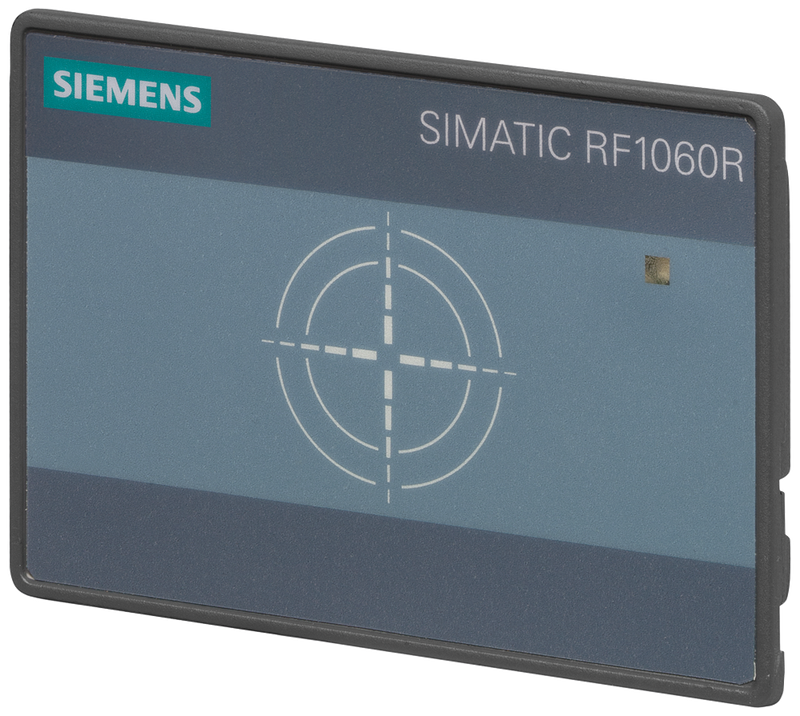 SIEMENS SIMATIC RF1000 ACCESS CONTROL READER RF1060R
