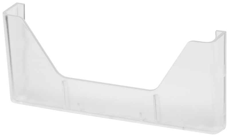 SIMATIC RF1000 CARD READER RETAINER FOR ACCESS CONTROL