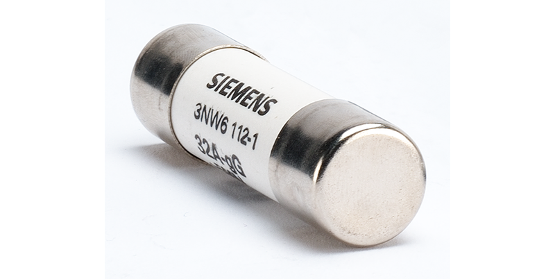 SIEMENS FUSIBLE 14X51MM 32AMP 500V