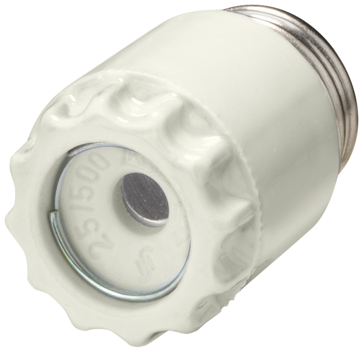 SIEMENS TAPA ROSCADA PARA FUSIBLE DIAZED HASTA 63A