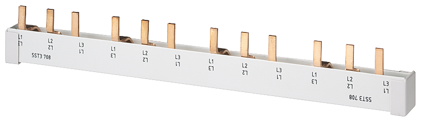 SIEMENS BARRAS 3F 1016MM SIN TAPA FINAL