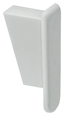 SIEMENS TAPA FINAL P/BARRAS COLECTORAS 1F