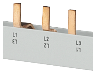 SIEMENS EMBARRADO 10MM2 3 FASES 1016MM LARGO