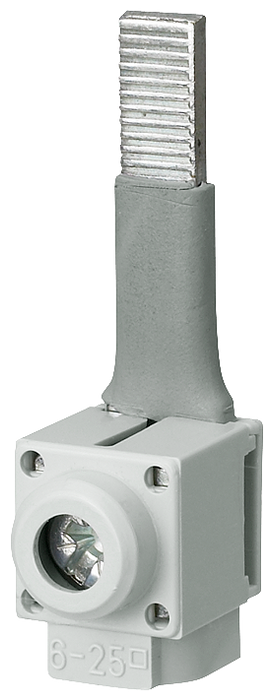 SIEMENS TERMINAL 25SQMM ISOL.STRAIGHT SKU: 5SH5330