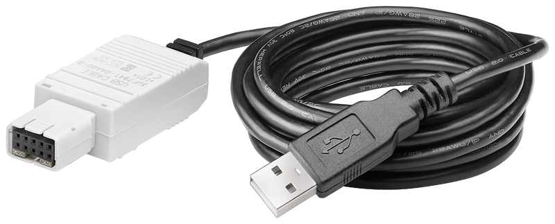 SIEMENS CABLE P/PC P/COMUINIC PC C/SIMOCODE PRO O SIRIUS 3RW44