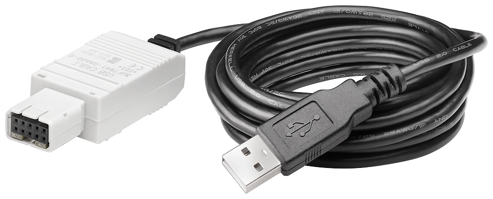 SIEMENS USB PC CABLE SKU: 3UF7941-0AA00-0