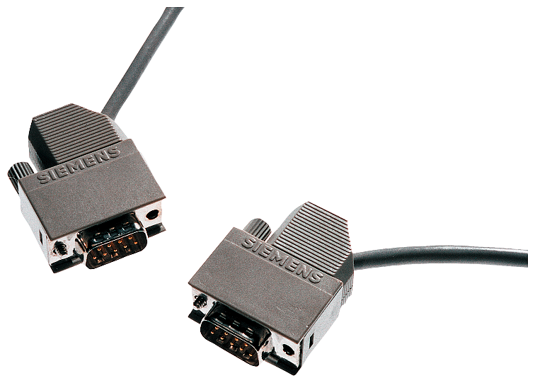 SIEMENS DP CABLE ENCHUFABLE PARA PROFIBUS