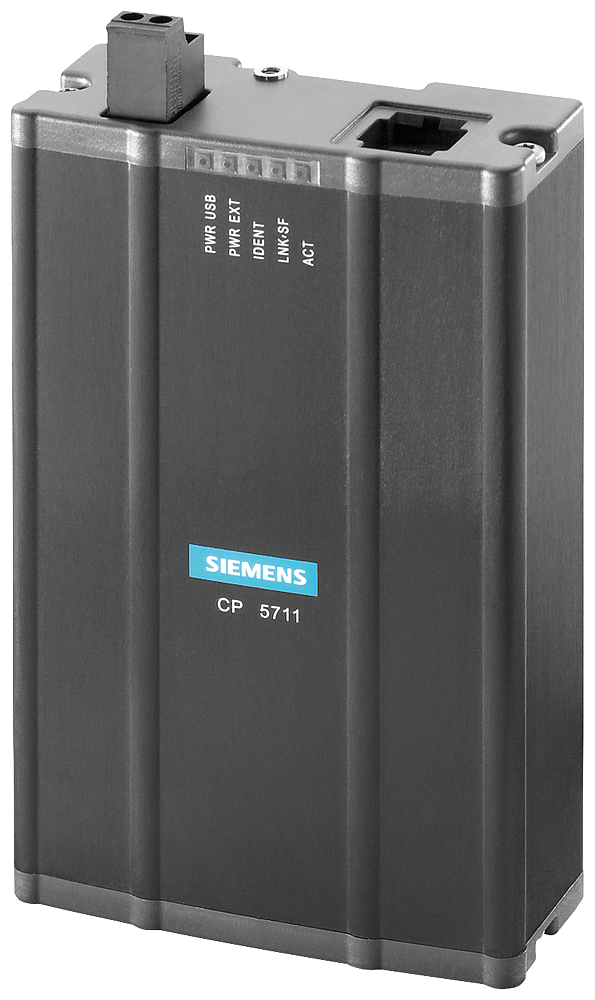 SIEMENS SIMATIC PROCESADOR DE COMUNIC. CP 5711