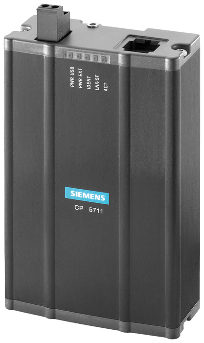 SIEMENS SIMATIC PROCESADOR DE COMUNIC. CP 5711