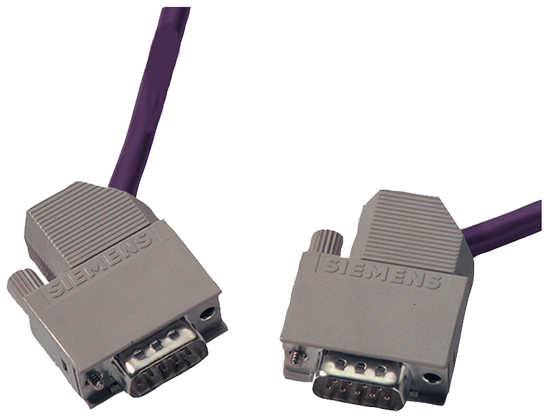 SIEMENS SIMATIC NET CABLE CONEX. 830-1T PARA PROFIBUS