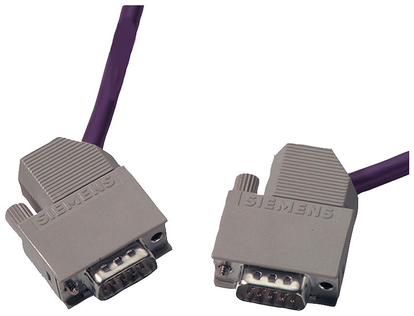 SIEMENS SIMATIC NET CABLE CONEX. 830-1T PARA PROFIBUS