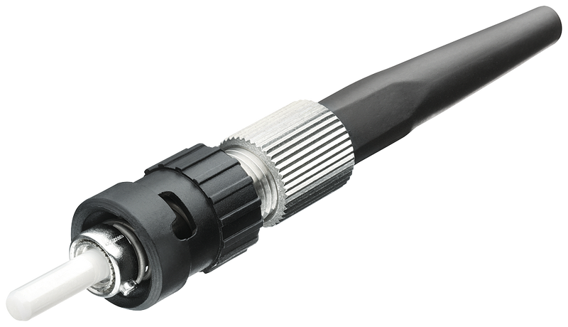 SIEMENS SIMATIC SIEMENS SIMATIC NET FC FO BFOC PLUG (PAQUETE 20 PIEZAS)
