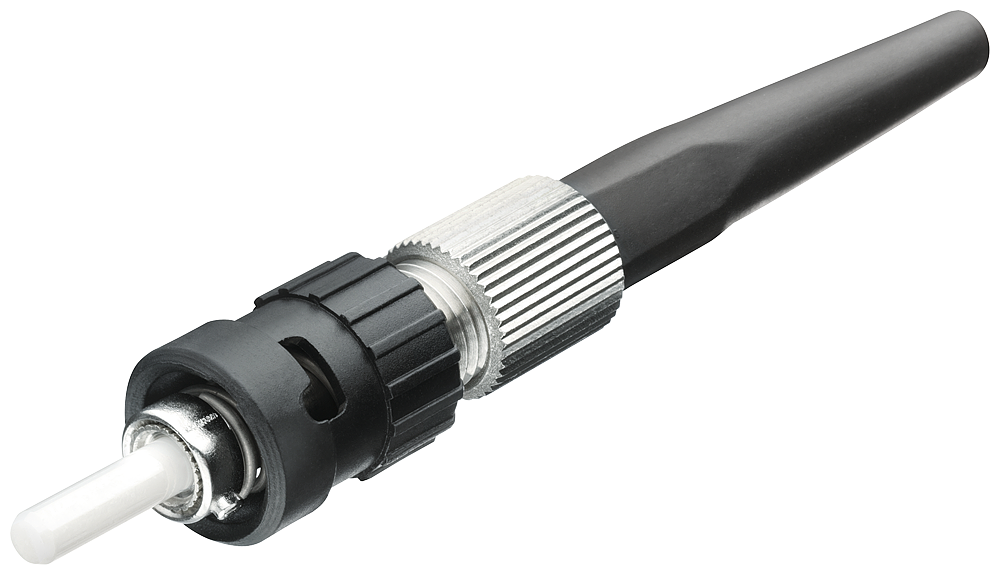 SIEMENS SIMATIC SIEMENS SIMATIC NET FC FO BFOC PLUG (PAQUETE 20 PIEZAS)