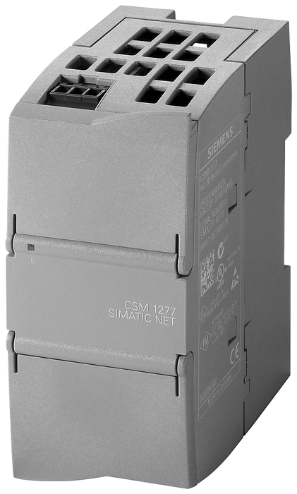 SIEMENS SWITCH SCALANCE 3xRJ45 10/100 Mbit/s  CSM 1277