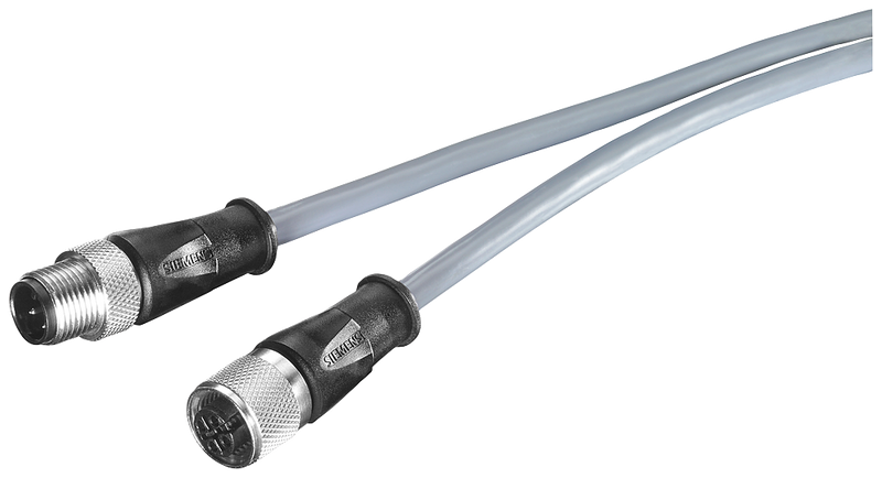POWER CONNECTING CABLE M12-180-M12-180 F-PWR SUPPLY OF ET200 5 MT