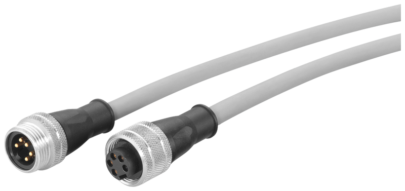 SIEMENS SIMATIC CABLE 7/8 P/ALIM ET200 C/2CONECT 5P 10MTS