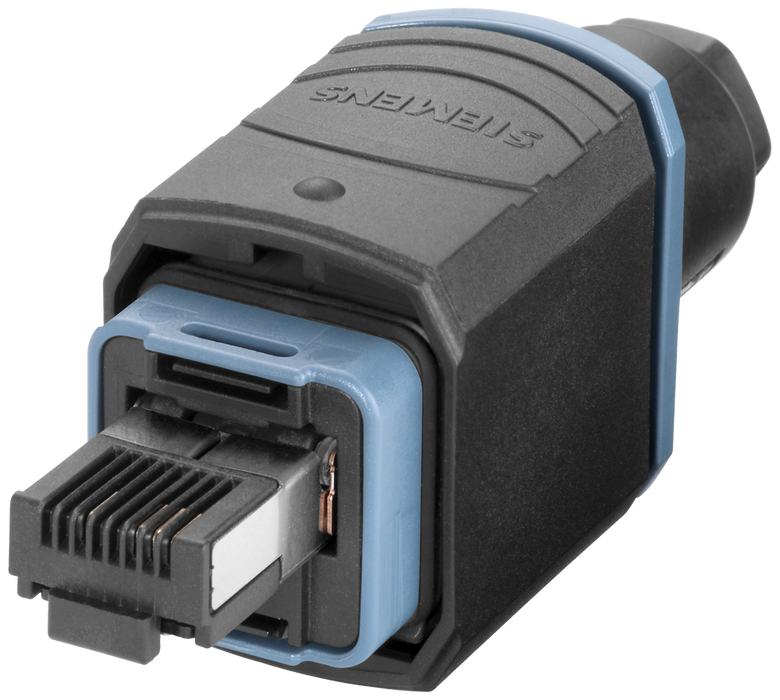 SIEMENS SIMATIC IE FC RJ45 PLUG PRO IP65 FAST CONNECTOR