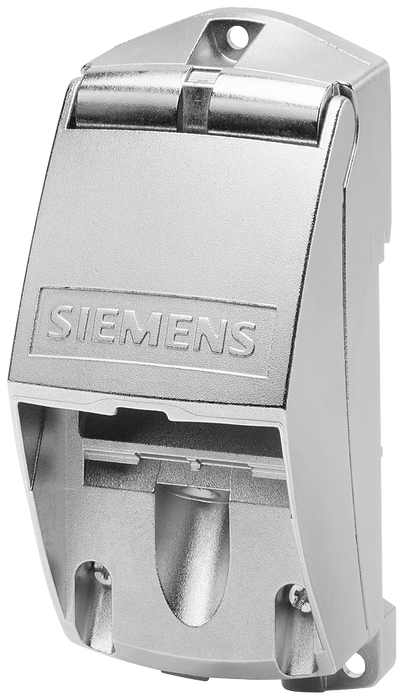 SIEMENS SIMATIC NDUSTRIAL ETHERNET FASTCONNECT RJ45 OUTLET BASE