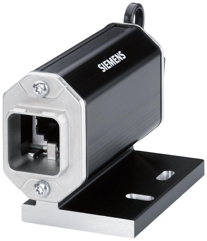 SIEMENS SIMATIC IE RJ45 PUSH PULL COUPLER