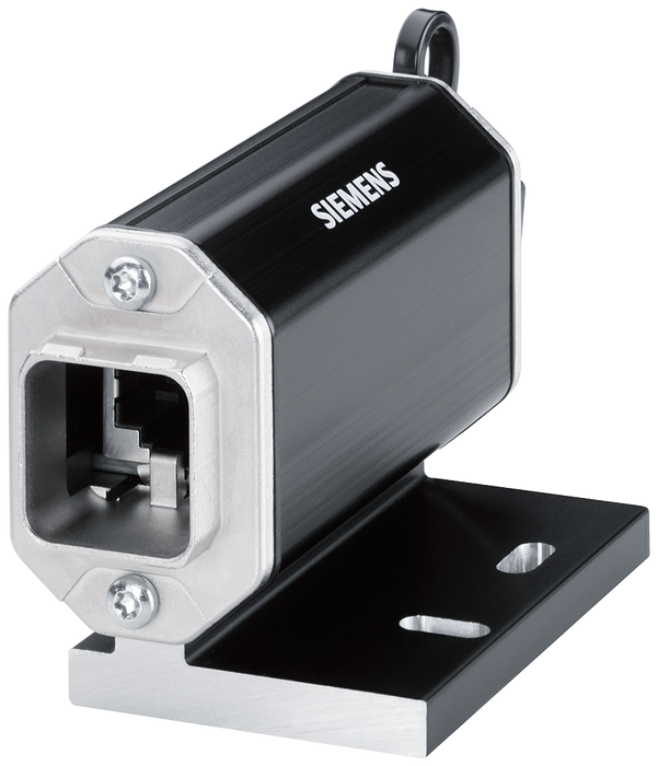 SIEMENS SIMATIC IE RJ45 PUSH PULL COUPLER