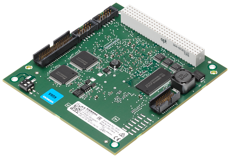 SIEMENS SIMATIC PROCESADOR CP1604