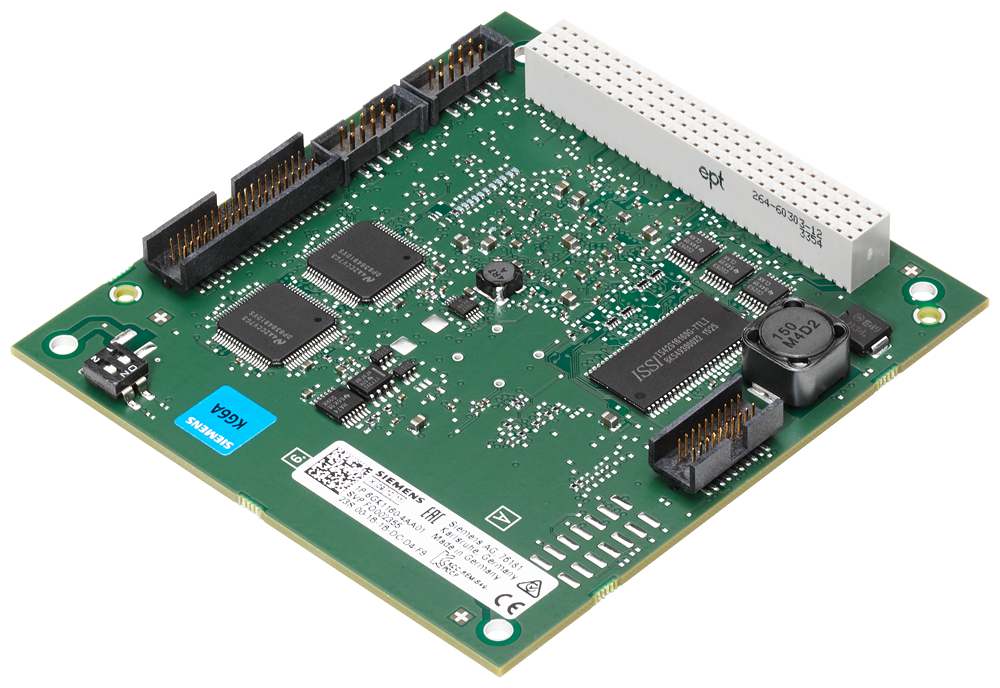 SIEMENS SIMATIC PROCESADOR CP1604