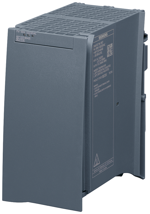 SIEMENS SIPLUS S7-1500 PM 24V/8A -40