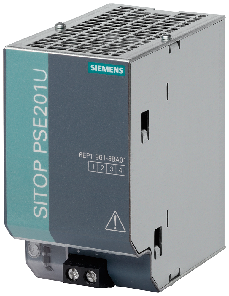 SIEMENS SIMATIC SITOP BUFFER MODULE FOR 6EP1X3X-3BAX0