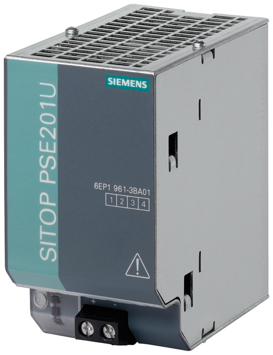 SIEMENS SIMATIC SITOP BUFFER MODULE FOR 6EP1X3X-3BAX0