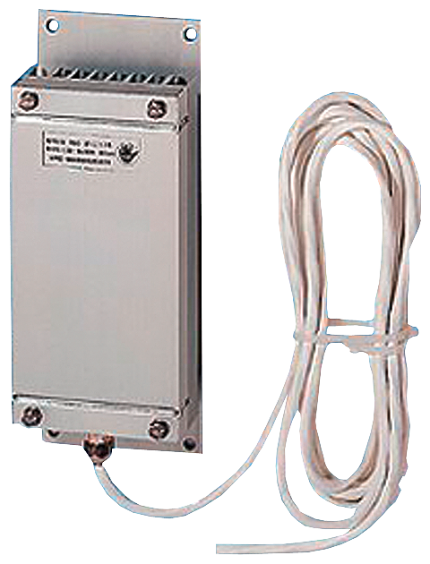 SIEMENS SIMODRIVE 611 RESISTENCIA PULSANTE 0.3-25KW PARA MONTAJE EXTERNO