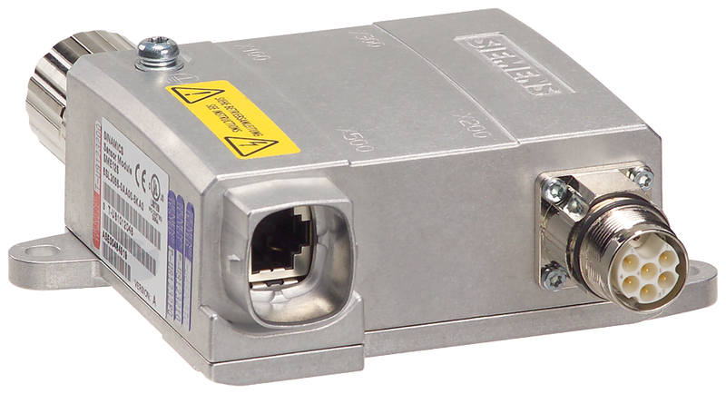 SIEMENS SINAMICS MODULO SENSOR SME125 ENCODER ABS IP67