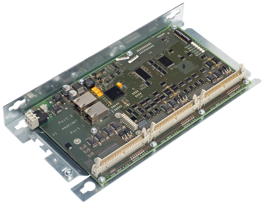SIEMENS MODULO PERIF 72 DI 48DO 24VDC 0.25A 2AI 2AO