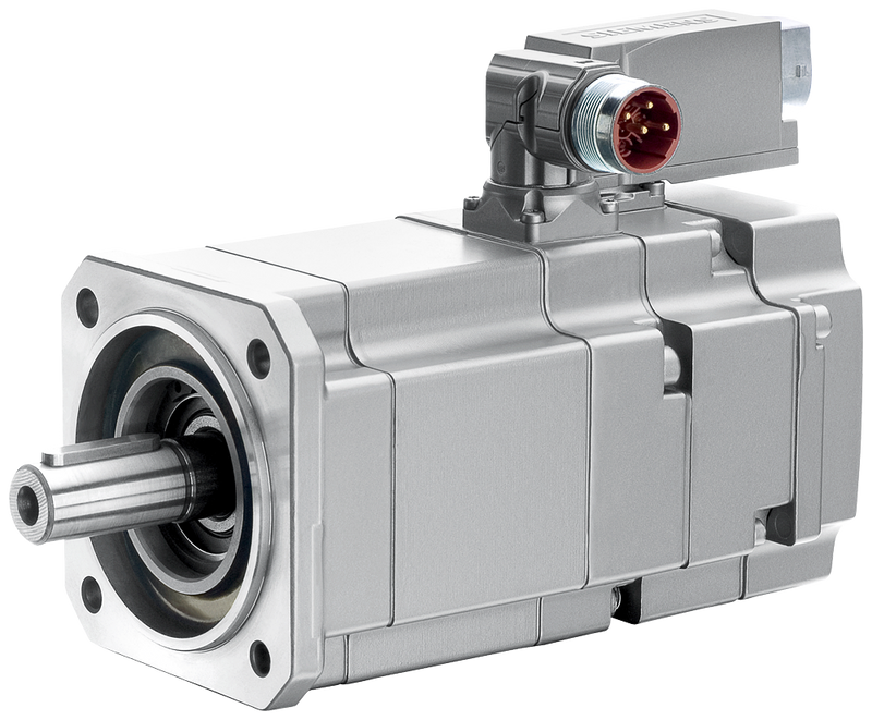 SIMOTICS SERVOMOTOR 0.85NM 100K 6000RPM 0.38KW