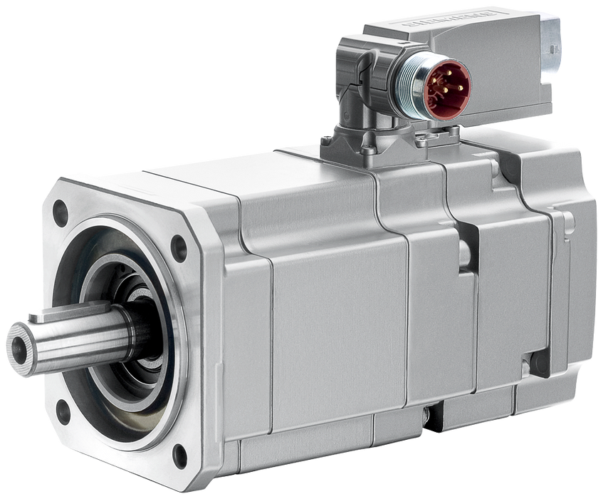 SIEMENS SERVOMOTOR 1.5KW 6NM 3000RPM